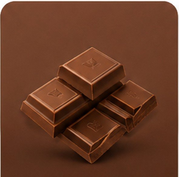 Chocolates SHOP MIX